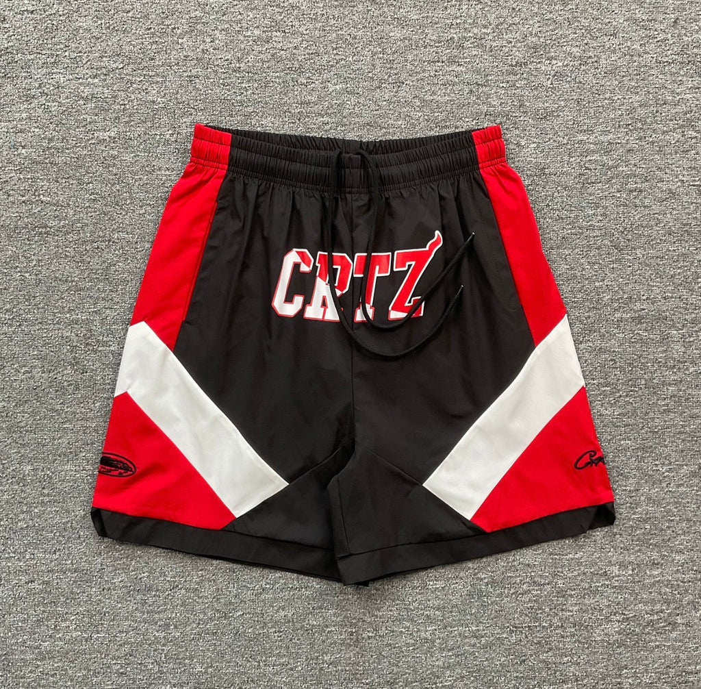Short Deportivo Retro Premium
