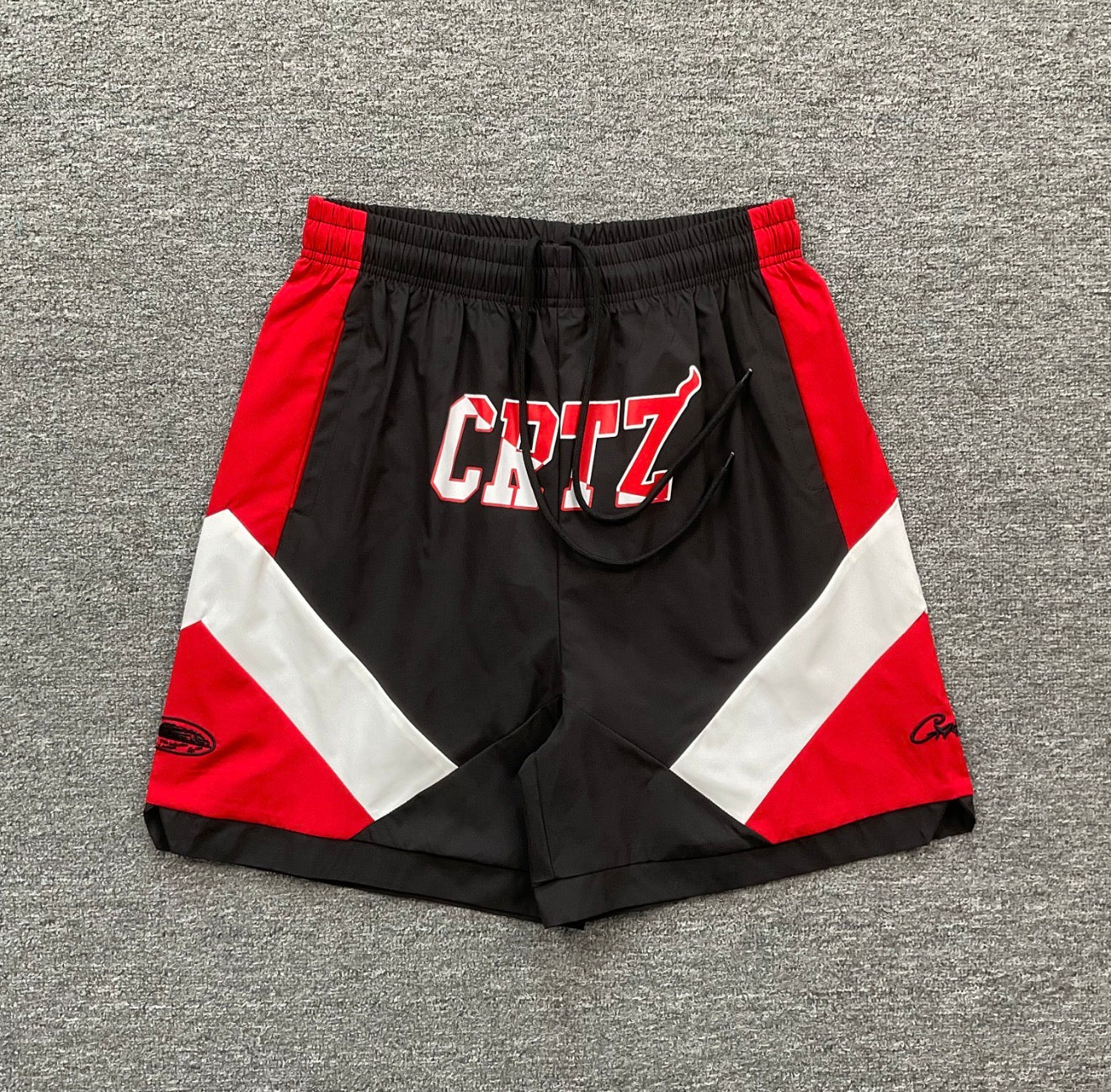 Short Deportivo Retro Premium