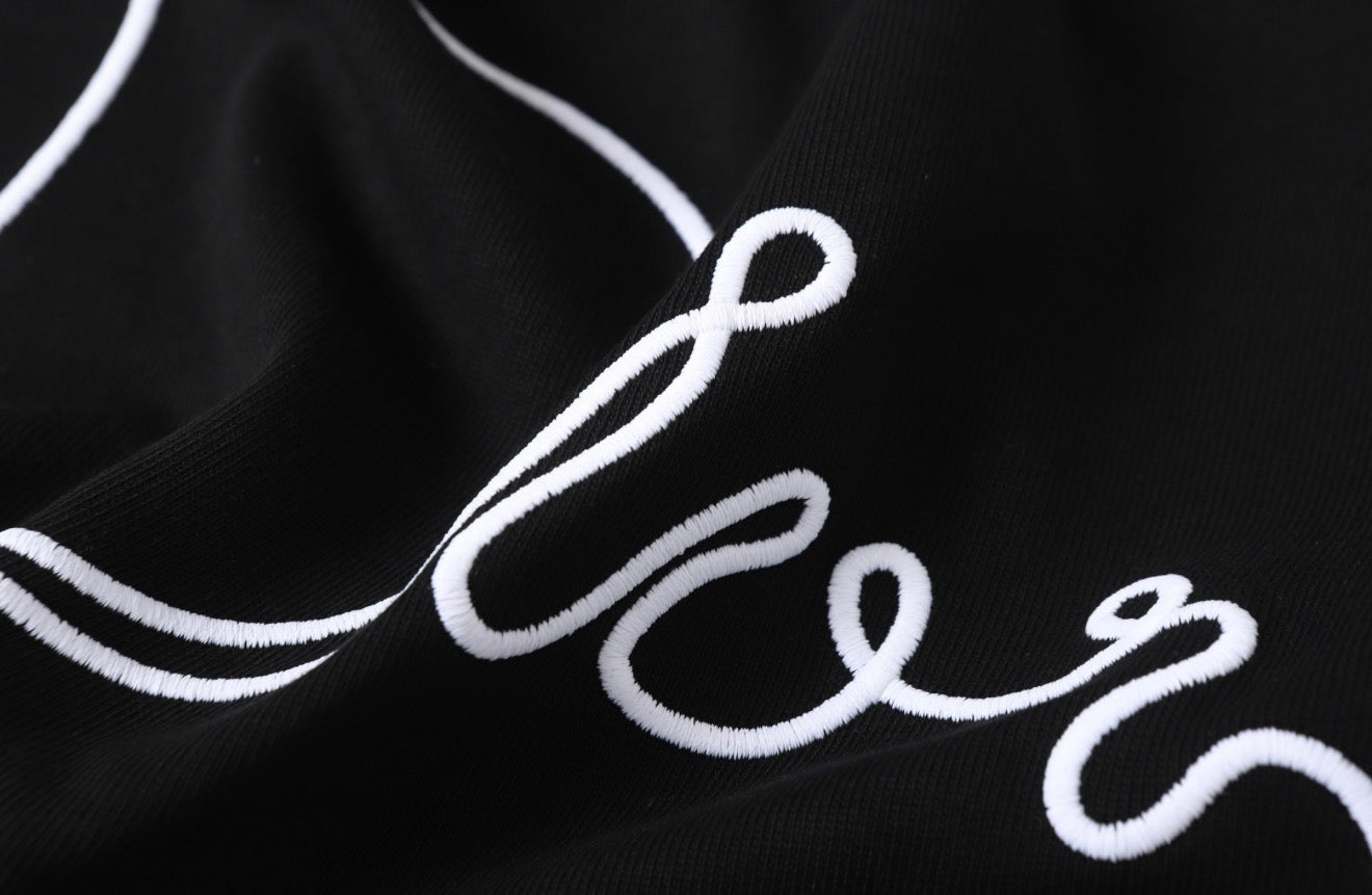 Polera Minimal Signature Premium