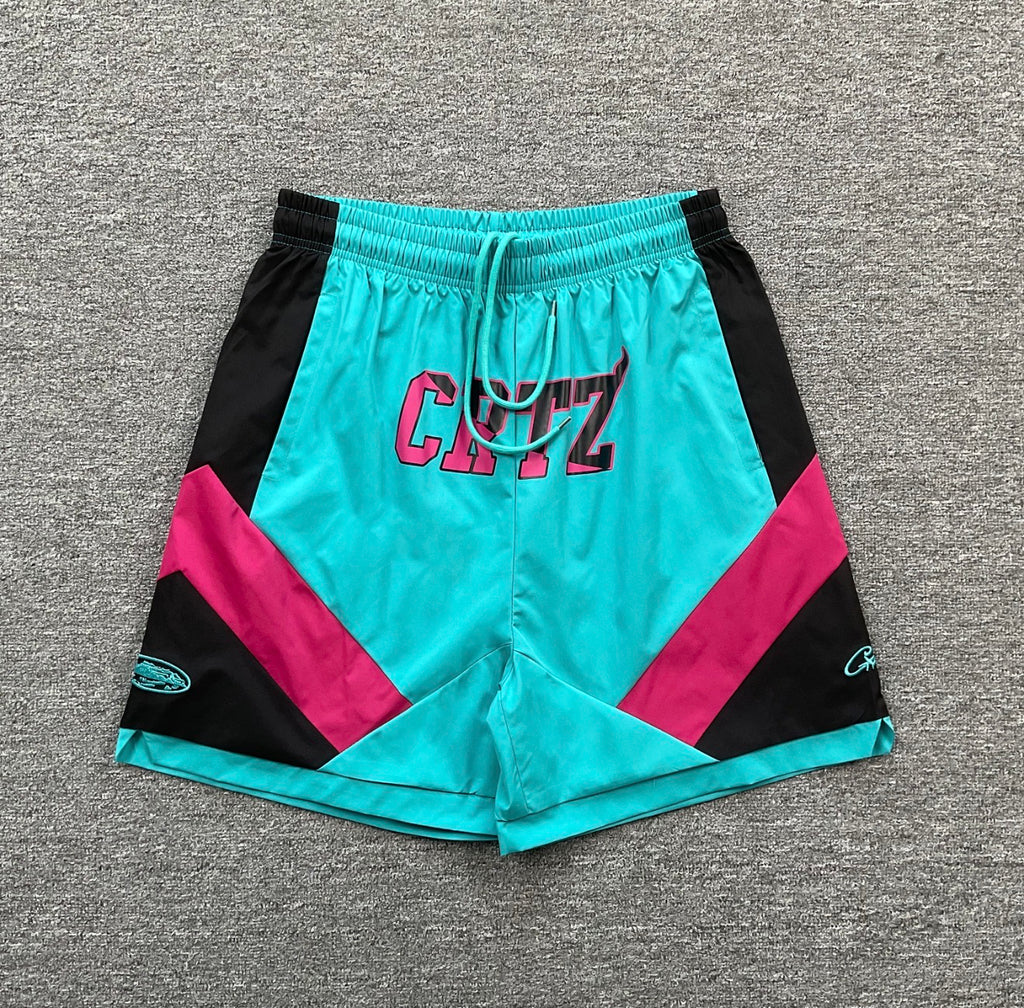 Short Deportivo Retro Premium