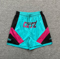 Short Deportivo Retro Premium
