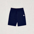 → Premium Navy Summer Short – Essential Edition