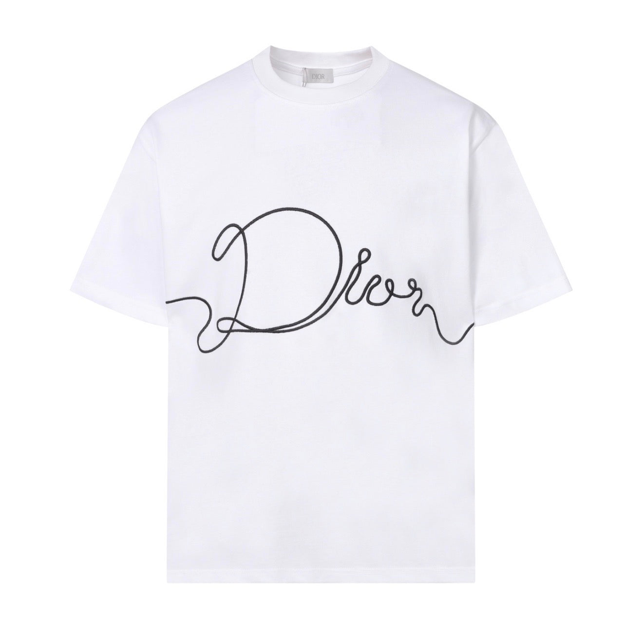Polera Minimal Signature Premium