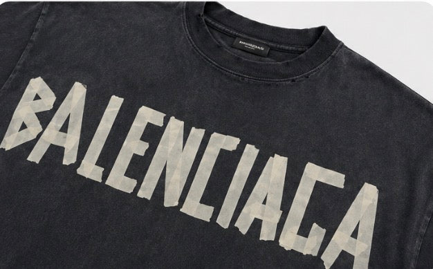 Polera Vintage Urban Oversize Premium