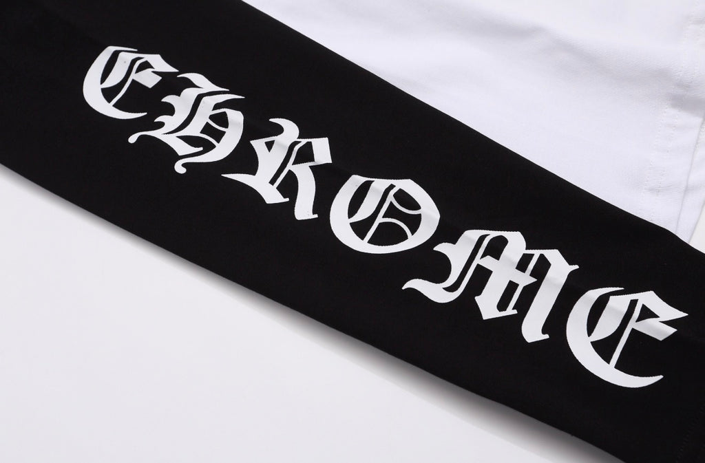 CHROME CROSS LONG SLEEVE