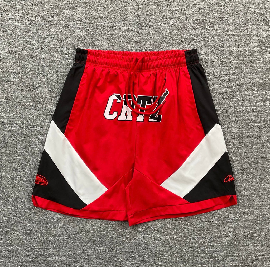 Short Deportivo Retro Premium