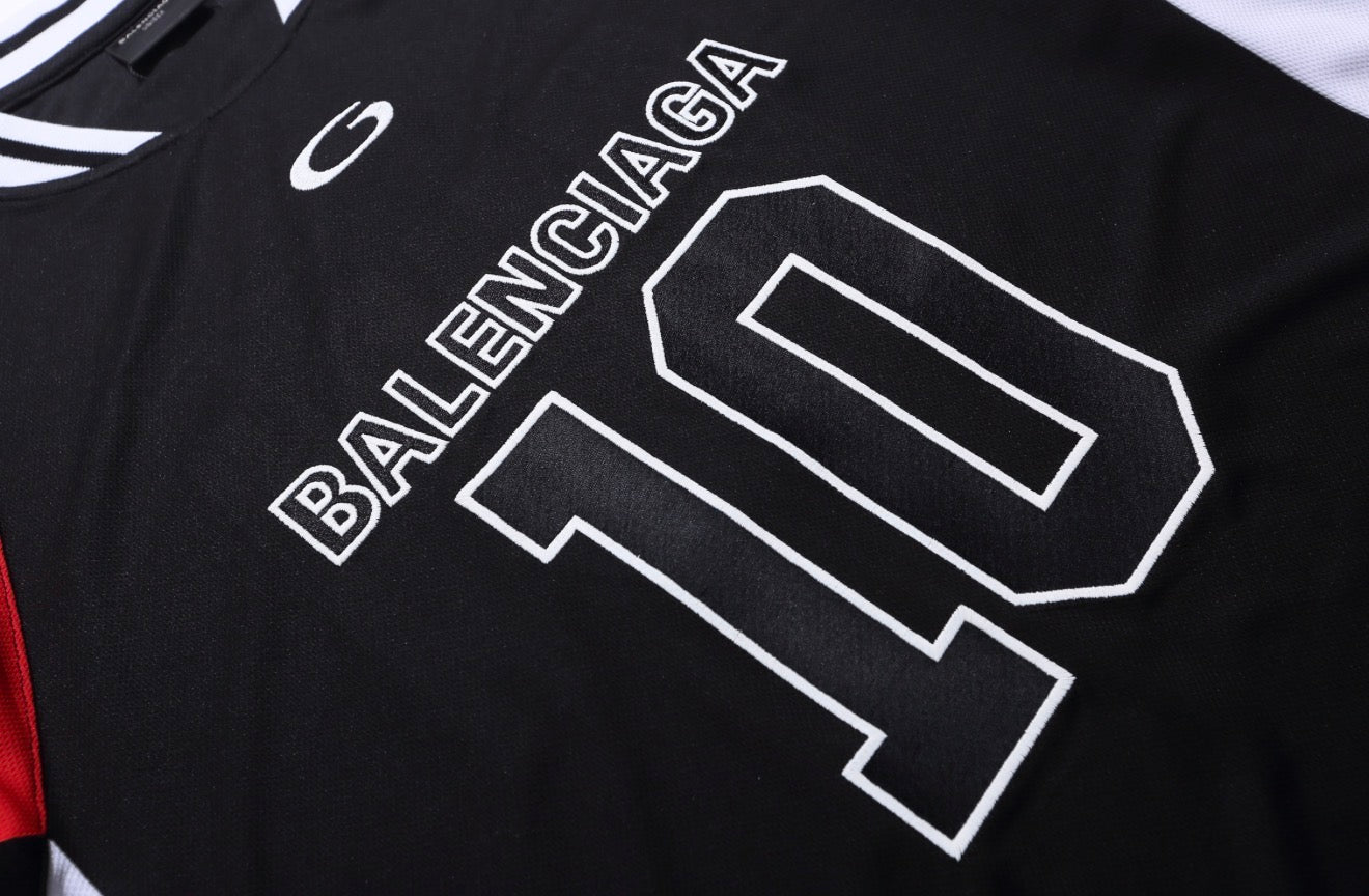 Polera NBA “Brooklyn 10” Street Edition