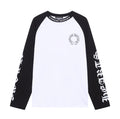 CHROME CROSS LONG SLEEVE