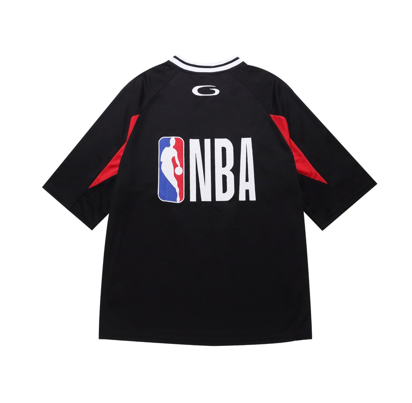 Polera NBA “Brooklyn 10” Street Edition