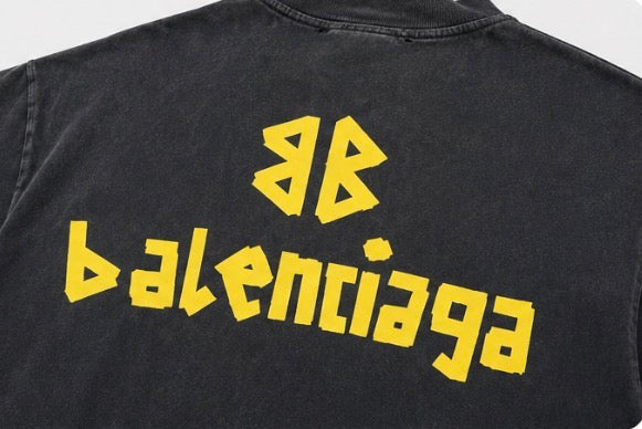 Polera Vintage Urban Oversize Premium