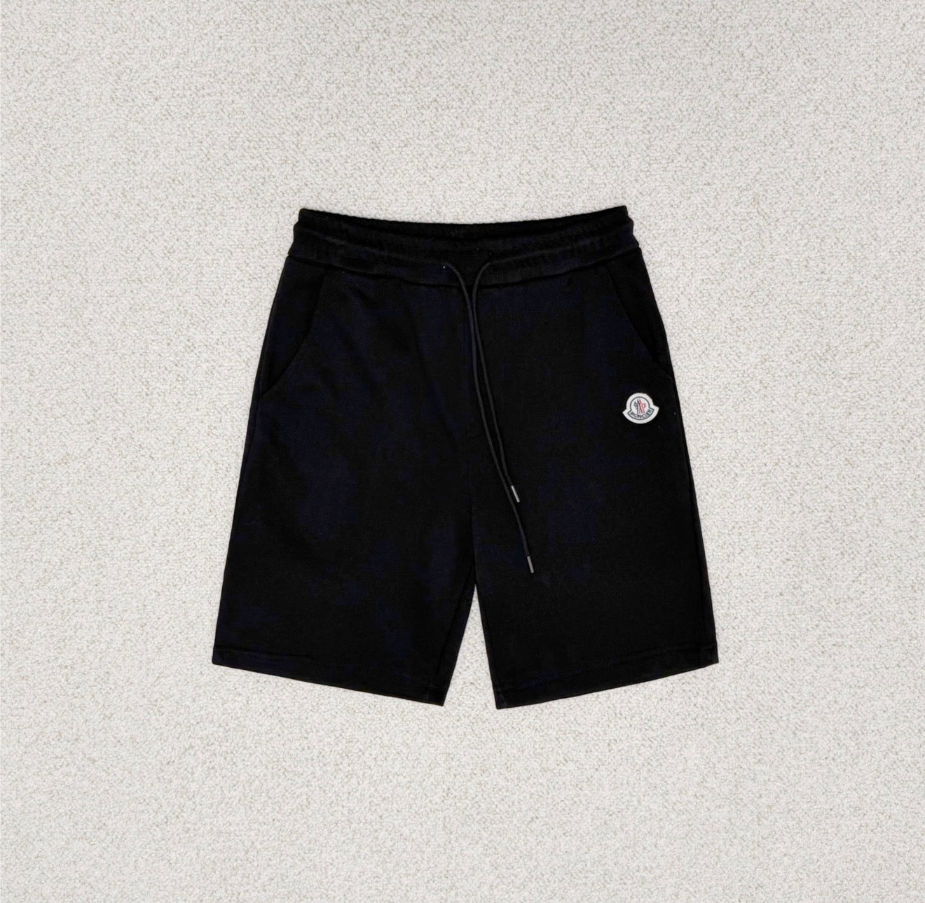 → Premium Navy Summer Short – Essential Edition