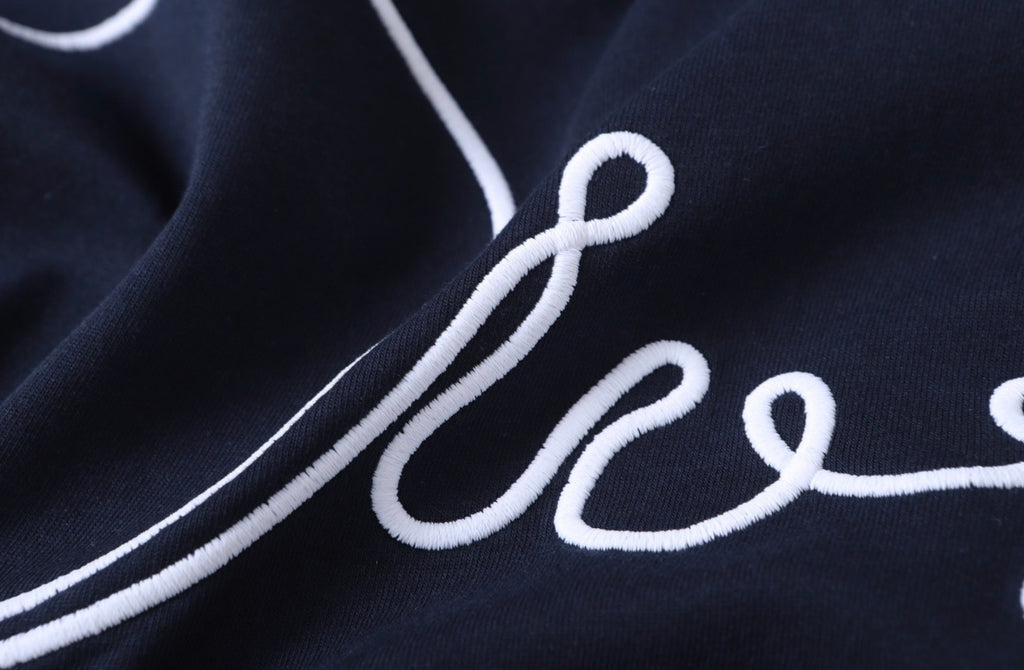 Polera Minimal Signature Premium