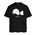 Black Bear Graphic Tee – Luxury Edition