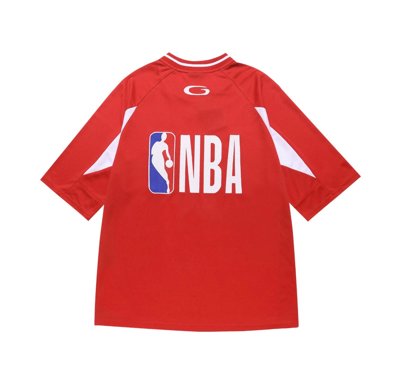 Polera NBA “Brooklyn 10” Street Edition