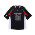 Polera NBA “Brooklyn 10” Street Edition