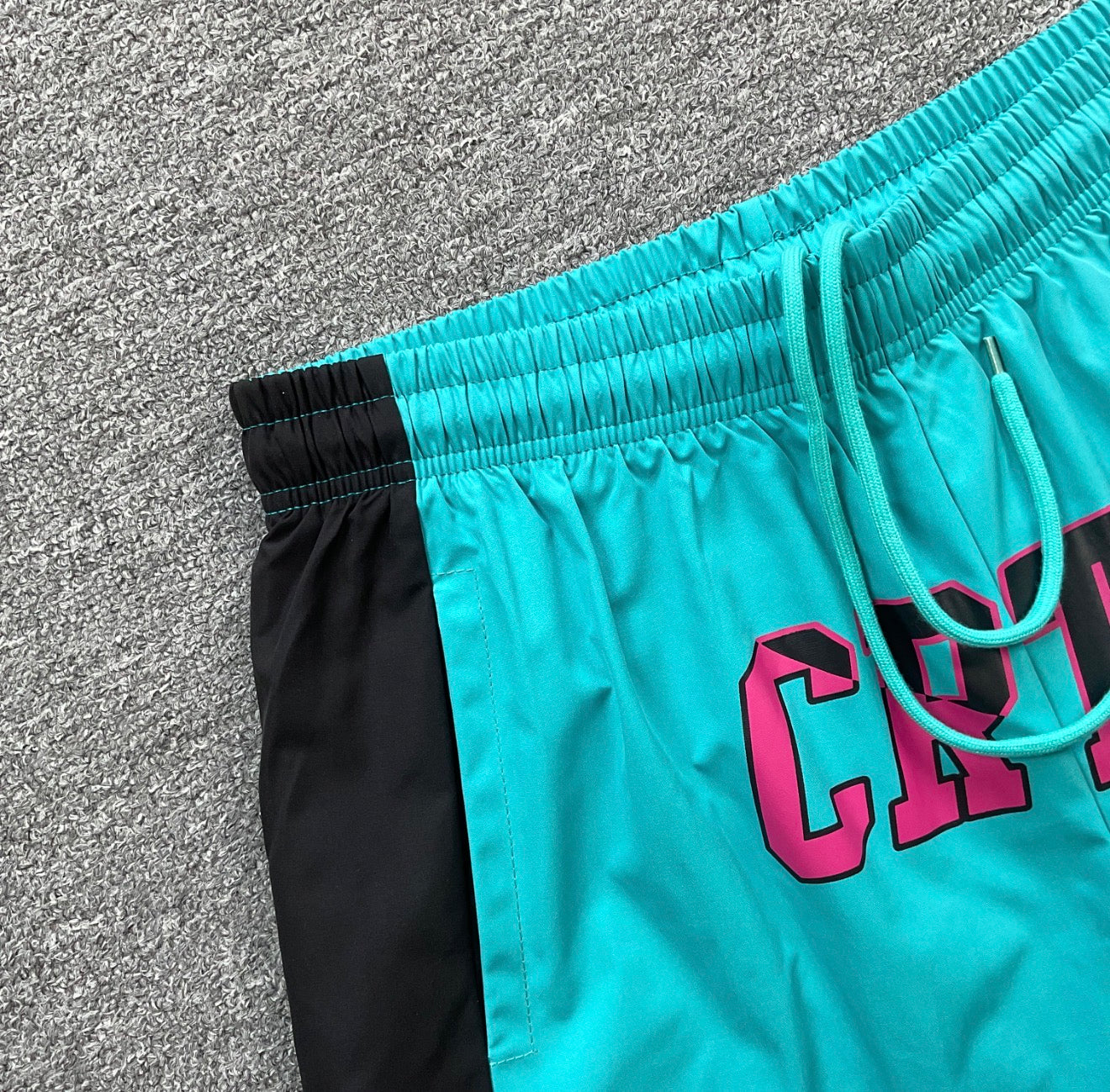Short Deportivo Retro Premium