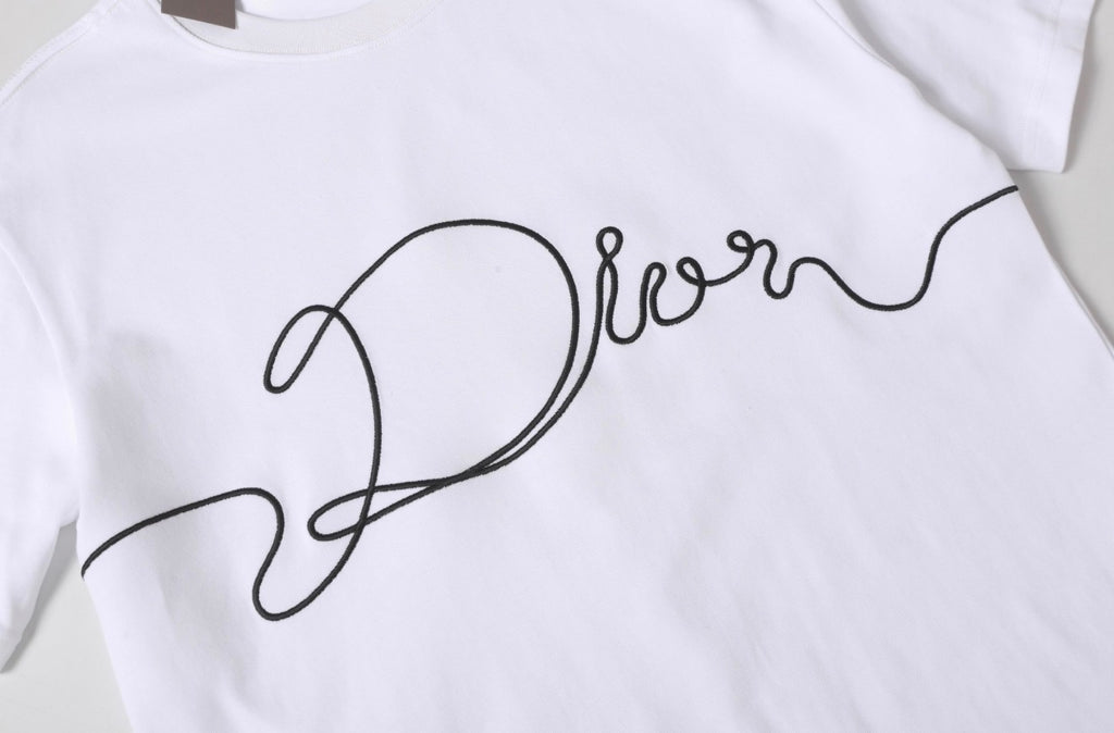 Polera Minimal Signature Premium
