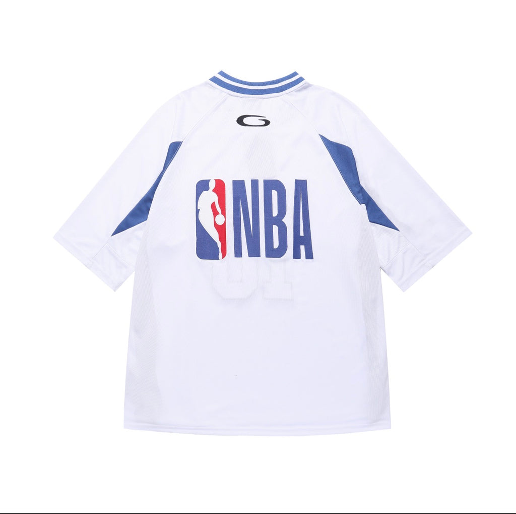 Polera NBA “Brooklyn 10” Street Edition