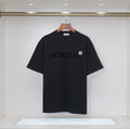 Black Essential Luxury Tee – Premium Edition