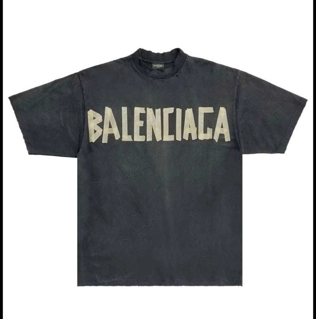 Polera Vintage Urban Oversize Premium