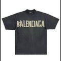 Polera Vintage Urban Oversize Premium