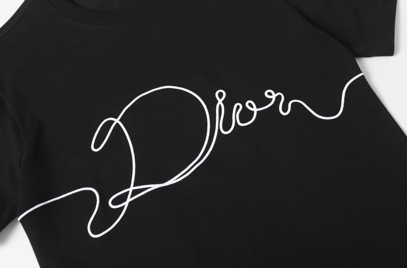 Polera Minimal Signature Premium