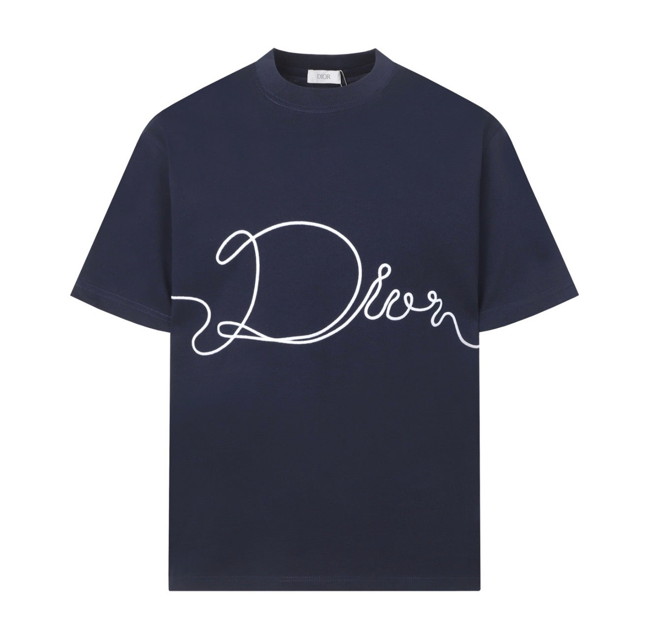 Polera Minimal Signature Premium