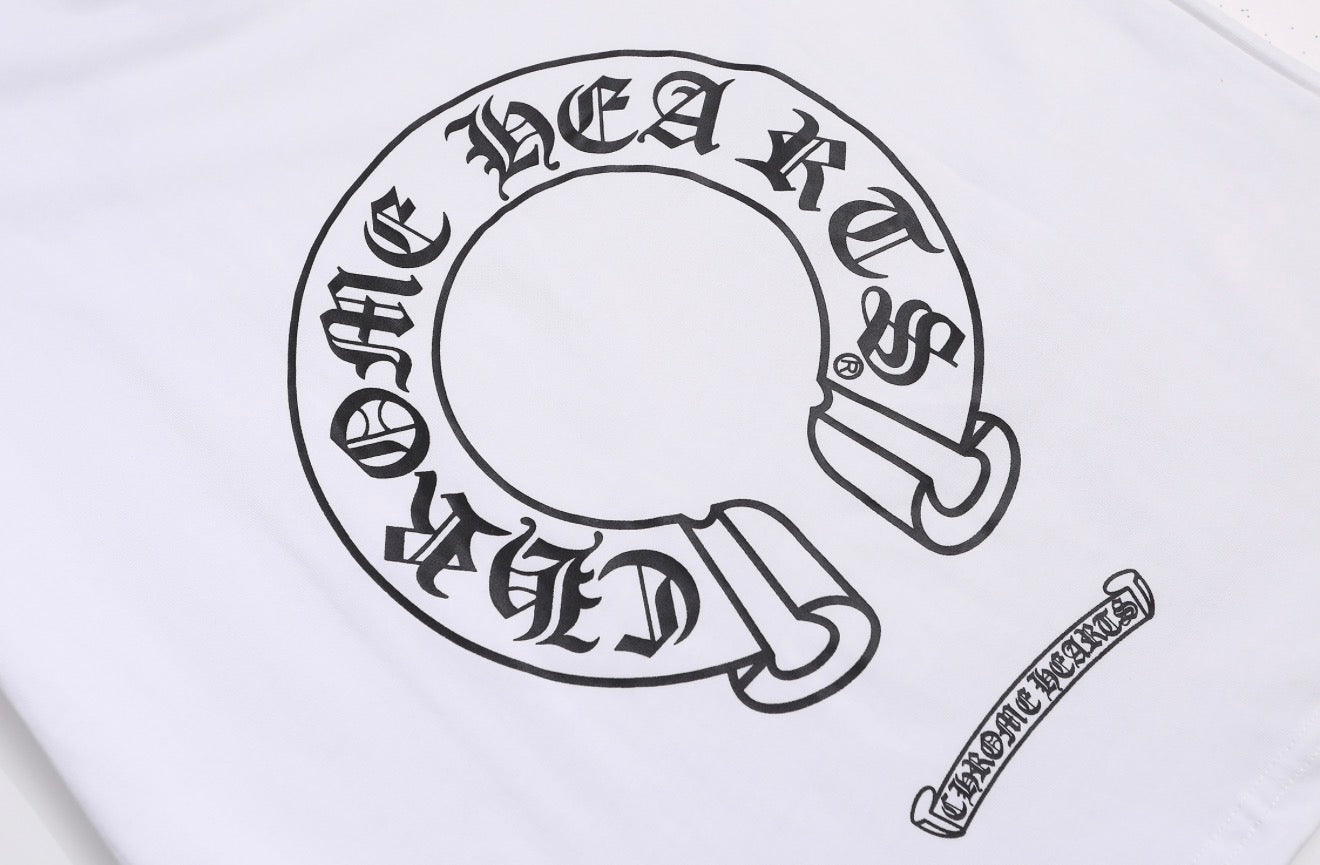 CHROME CROSS LONG SLEEVE