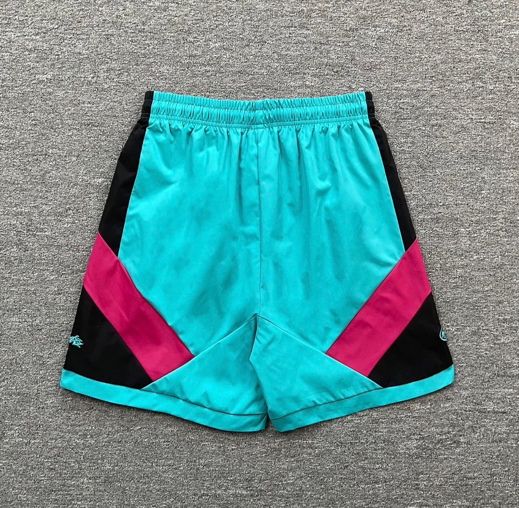 Short Deportivo Retro Premium
