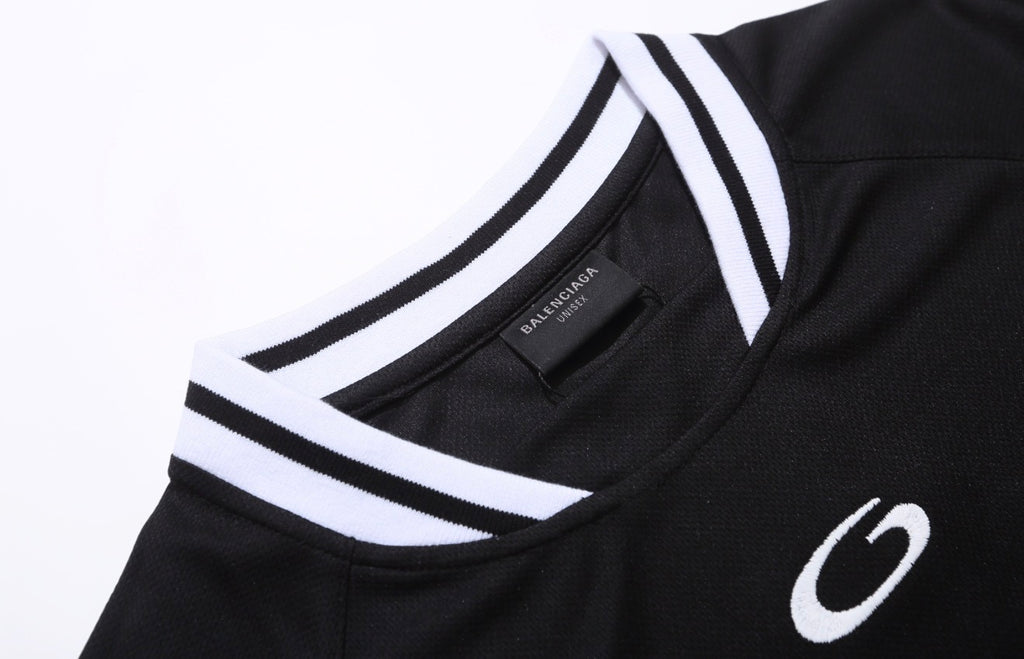 Polera NBA “Brooklyn 10” Street Edition