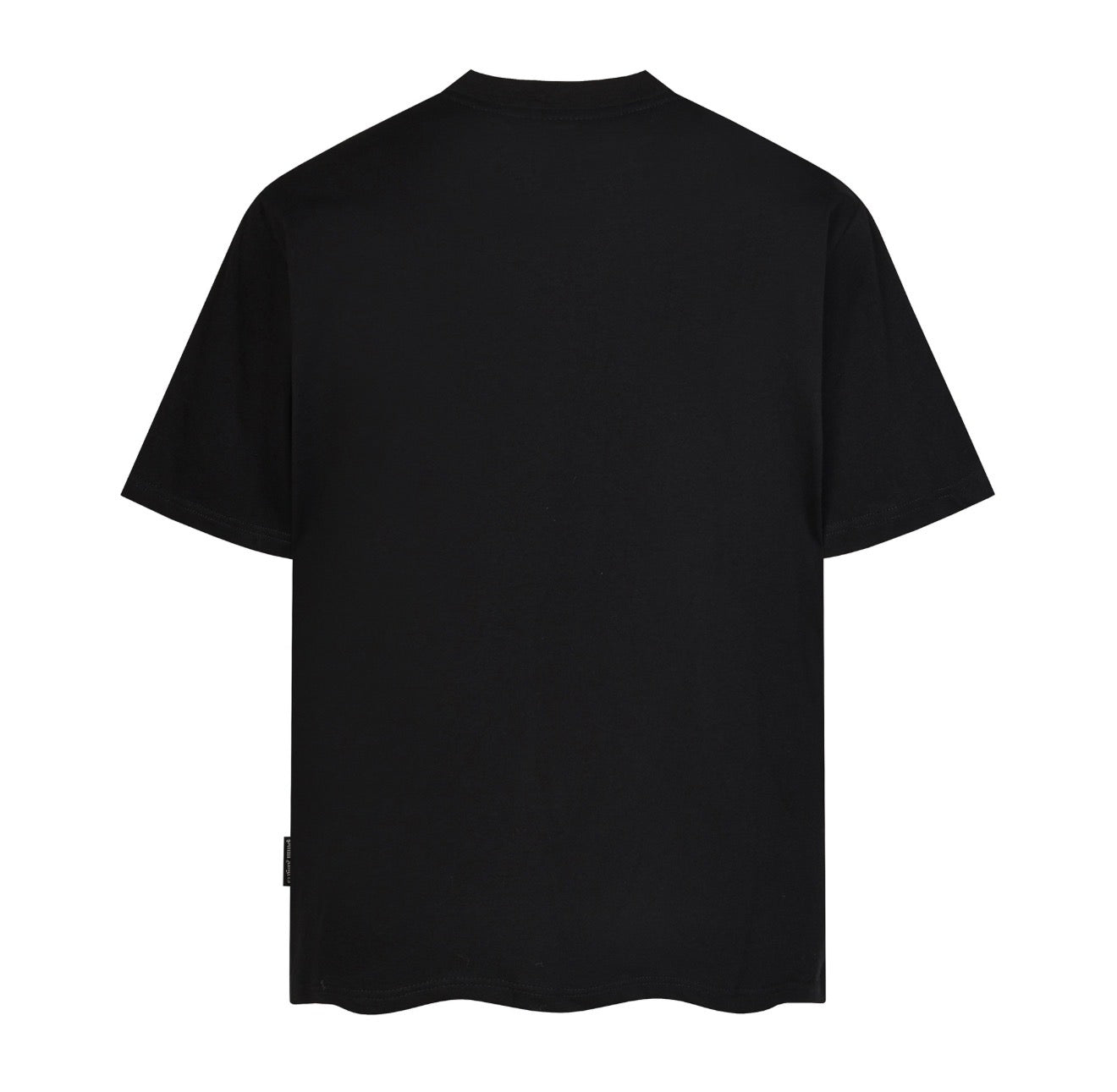 Black Bear Graphic Tee – Luxury Edition