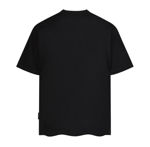 Black Bear Graphic Tee – Luxury Edition