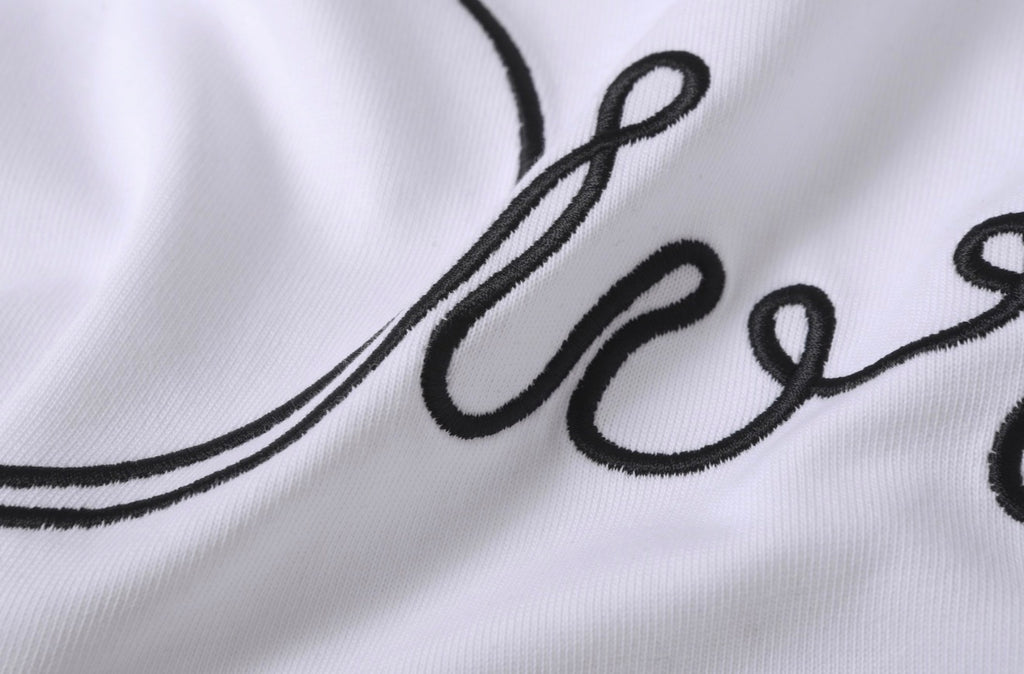 Polera Minimal Signature Premium