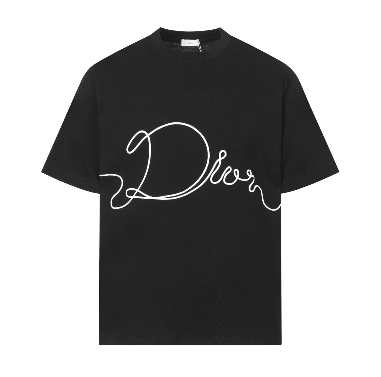Polera Minimal Signature Premium