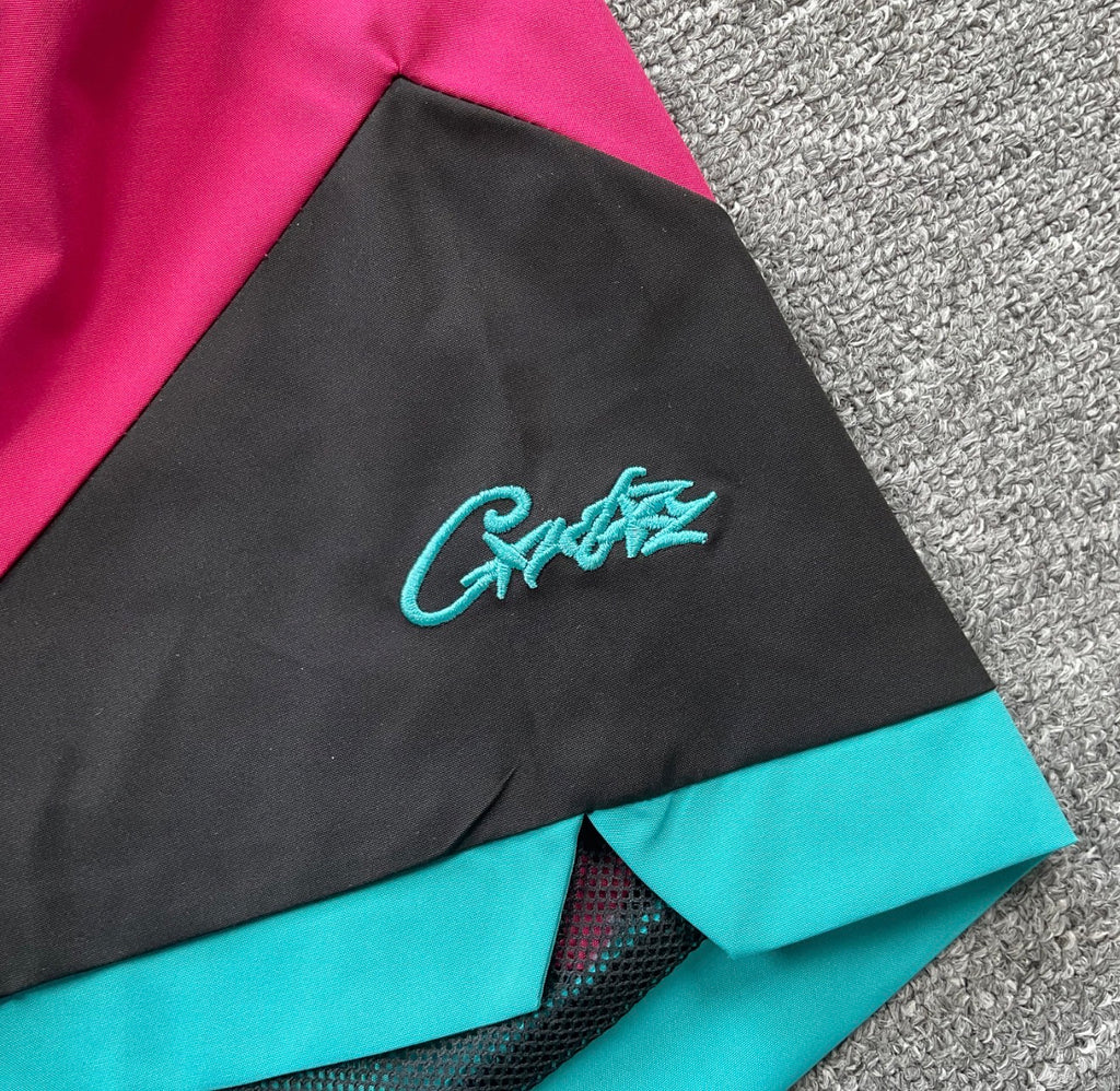 Short Deportivo Retro Premium