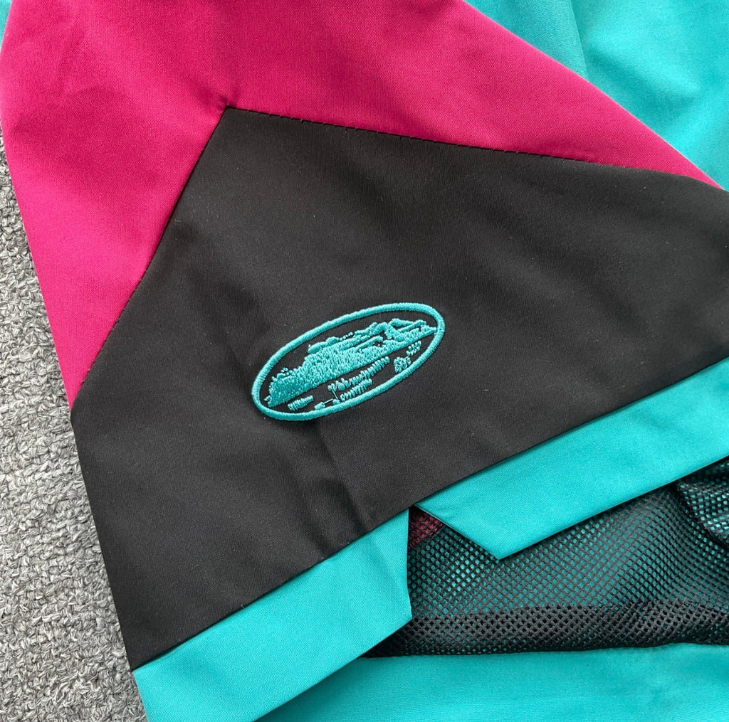 Short Deportivo Retro Premium