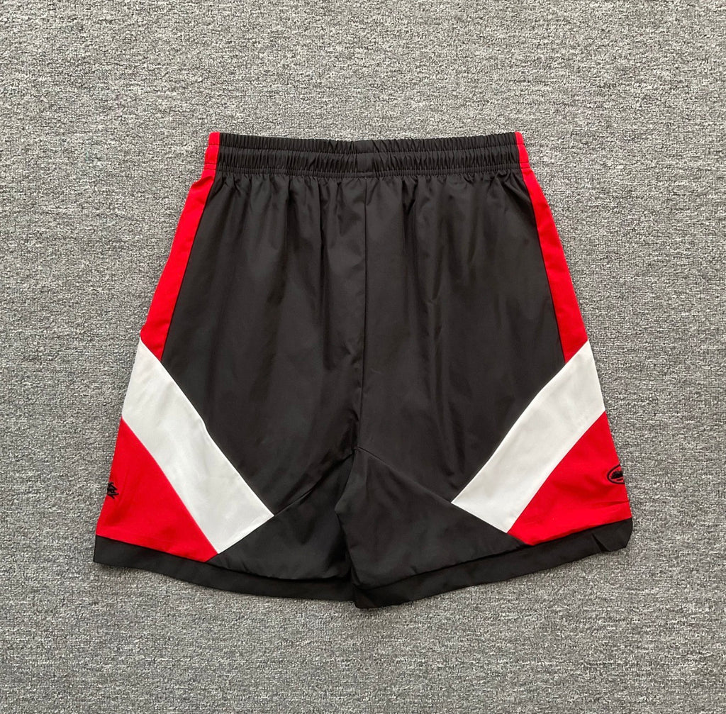 Short Deportivo Retro Premium