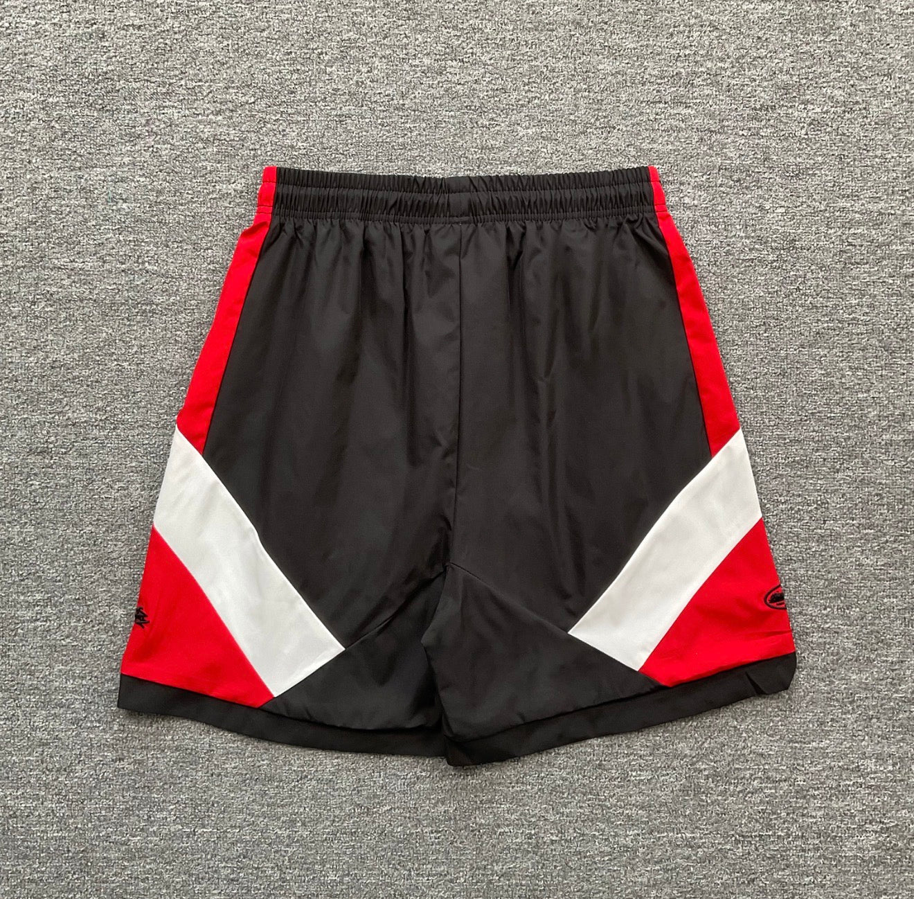 Short Deportivo Retro Premium