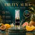 Fruity Aura – Inspiración unisex