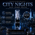 City Nights – Inspiración unisex