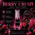 Berry Crush – Inspiración femenina