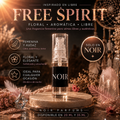 Free Spirit – Inspiración femenina