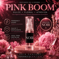 Pink Boom – Inspiración femenina