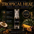 Tropical Heat – Inspiración masculina