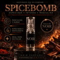 Spicebomb – Inspiración masculina